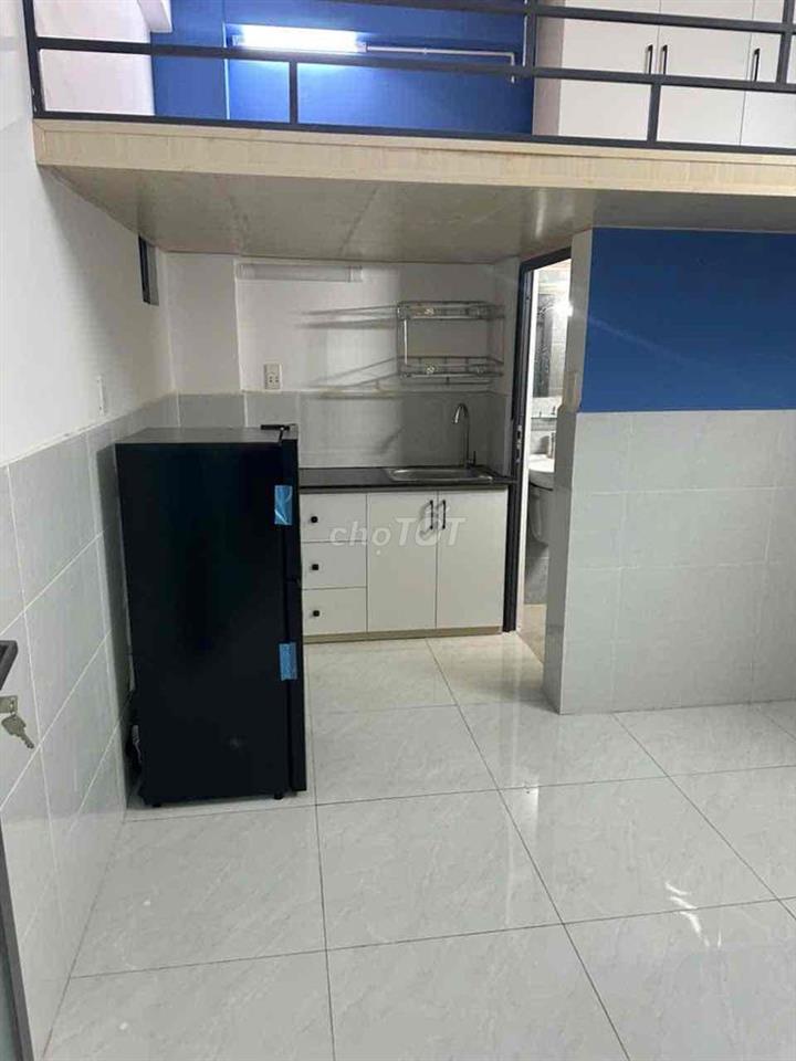 Phòng Trọ - Căn Hộ 4Tr Full Nội Thất Ngay NTTU