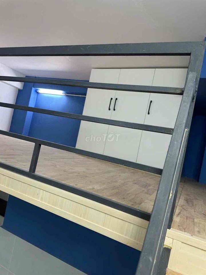 Phòng Trọ - Căn Hộ 4Tr Full Nội Thất Ngay NTTU