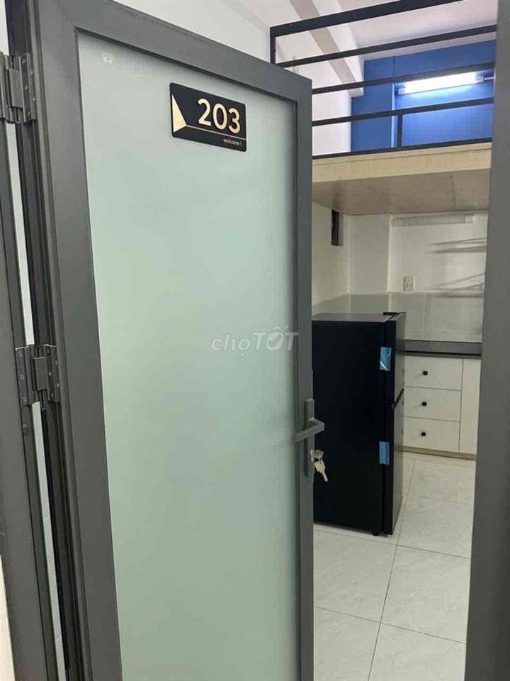 Phòng Trọ - Căn Hộ 4Tr Full Nội Thất Ngay NTTU