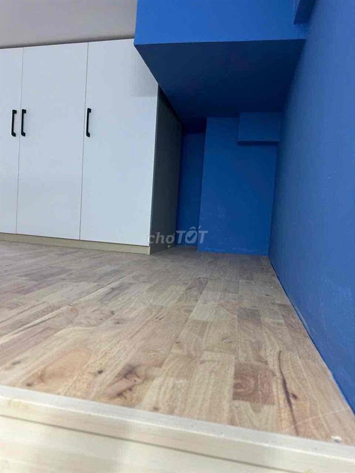Phòng Trọ - Căn Hộ 4Tr Full Nội Thất Ngay NTTU