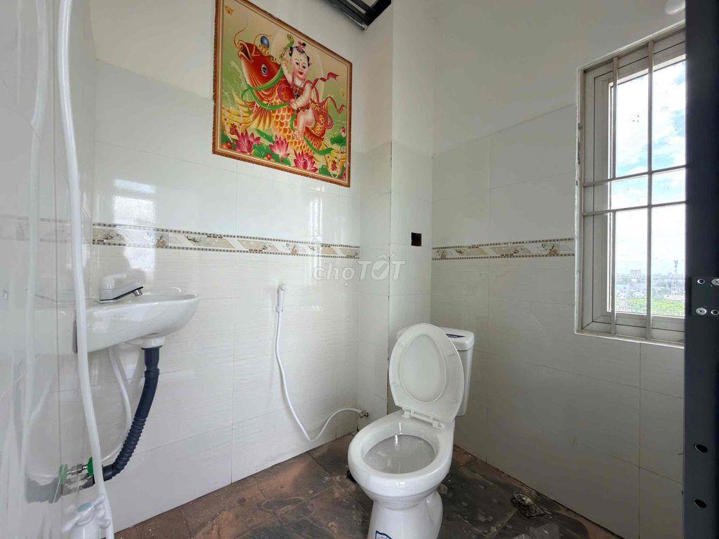 Phòng Trọ-Căn Hộ 3Tr5 Ban Công Mới Xây Full Nội Thất Ở HÀ HUY GIÁP
