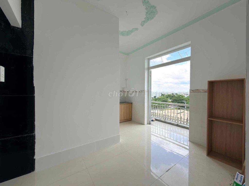 Phòng Trọ-Căn Hộ 3Tr5 Ban Công Mới Xây Full Nội Thất Ở HÀ HUY GIÁP