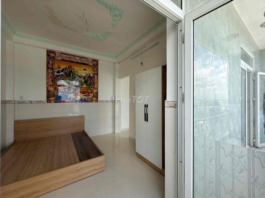 Phòng Trọ-Căn Hộ 3Tr5 Ban Công Mới Xây Full Nội Thất Ở HÀ HUY GIÁP