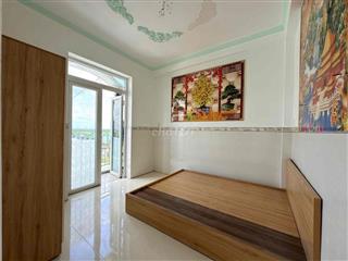 Phòng Trọ-Căn Hộ 3Tr5 Ban Công Mới Xây Full Nội Thất Ở HÀ HUY GIÁP