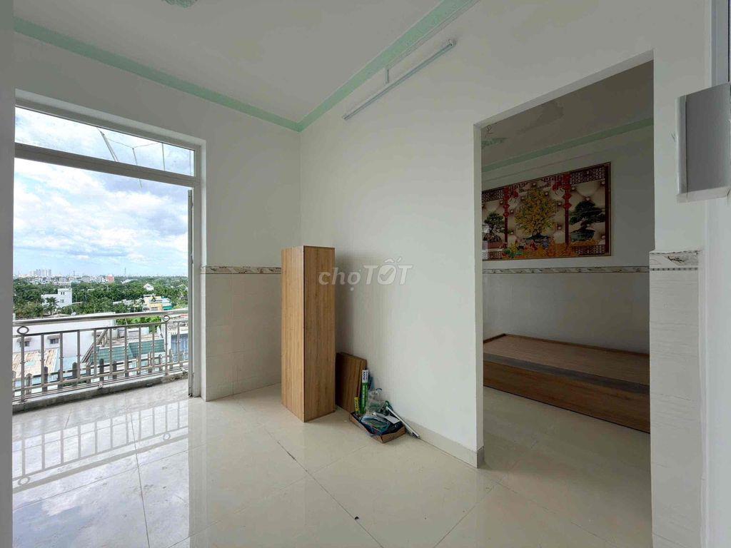 Phòng Trọ-Căn Hộ 3Tr5 Ban Công Mới Xây Full Nội Thất Ở HÀ HUY GIÁP