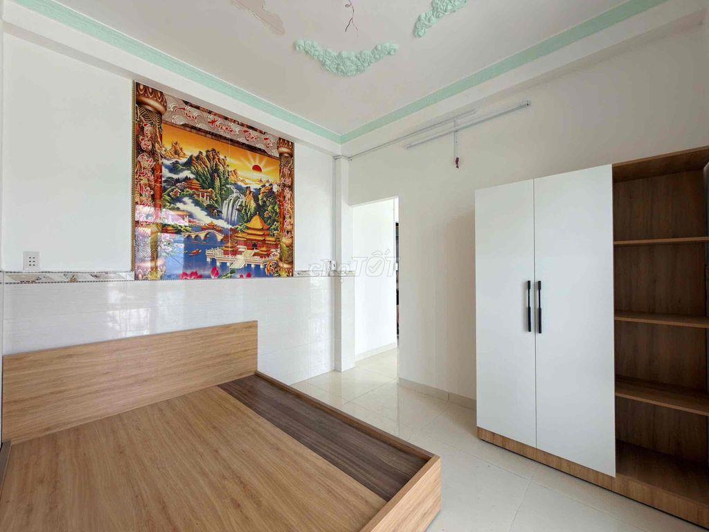 Phòng Trọ-Căn Hộ 3Tr5 Ban Công Mới Xây Full Nội Thất Ở HÀ HUY GIÁP