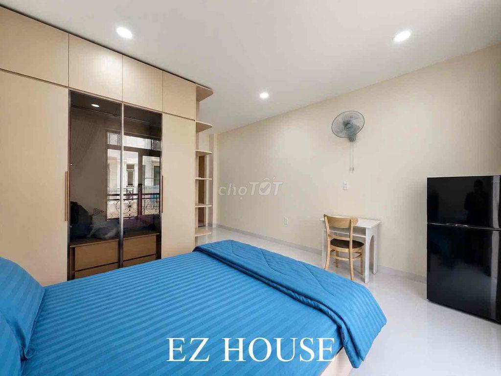 Phòng Trọ-Căn Hộ 4Tr5 Full Nội Thất Ban Công