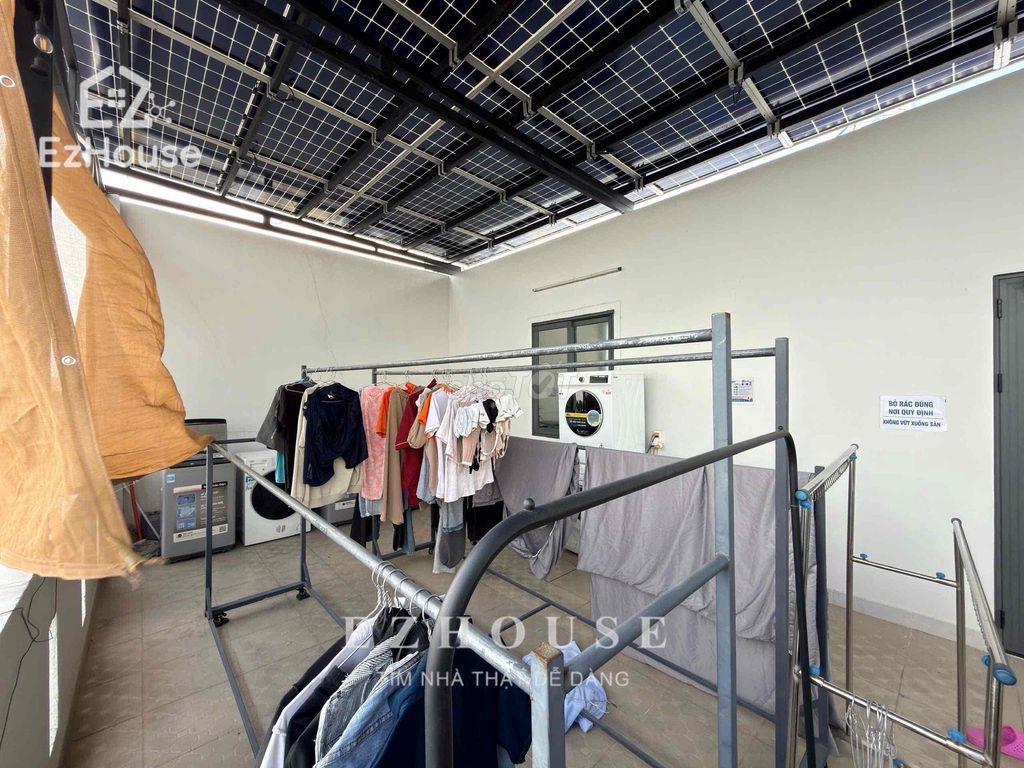 Phòng Trọ - Ký Túc Xá 1TR8 Giờ Giấc Tự Do