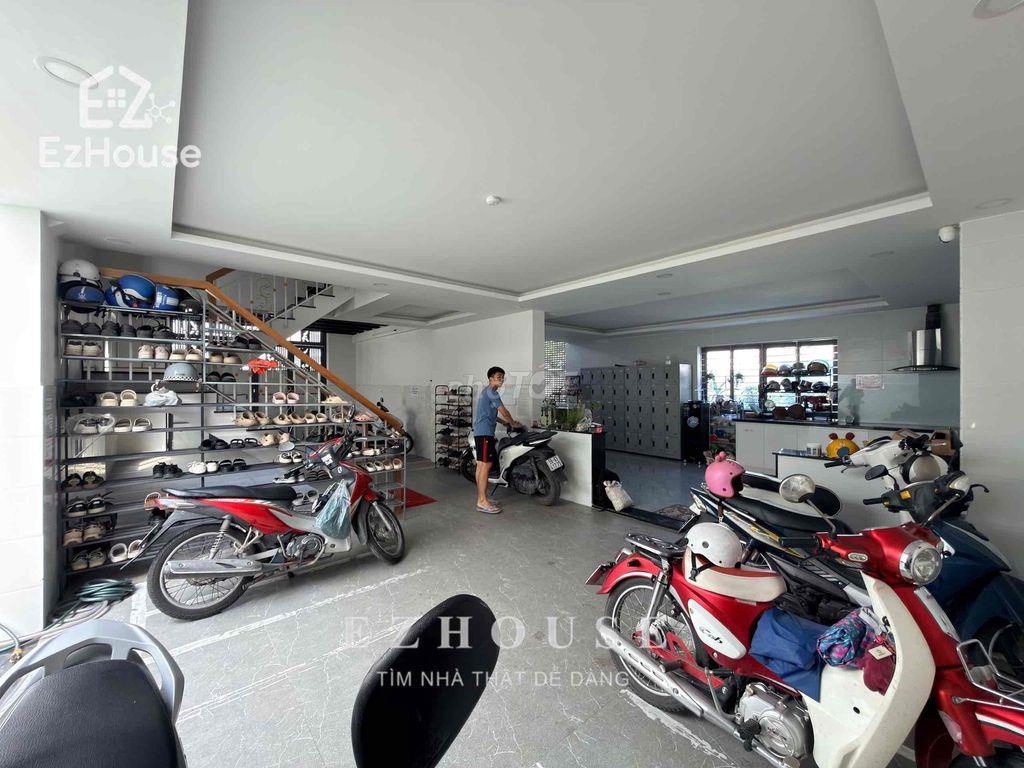 Phòng Trọ - Ký Túc Xá 1TR8 Giờ Giấc Tự Do
