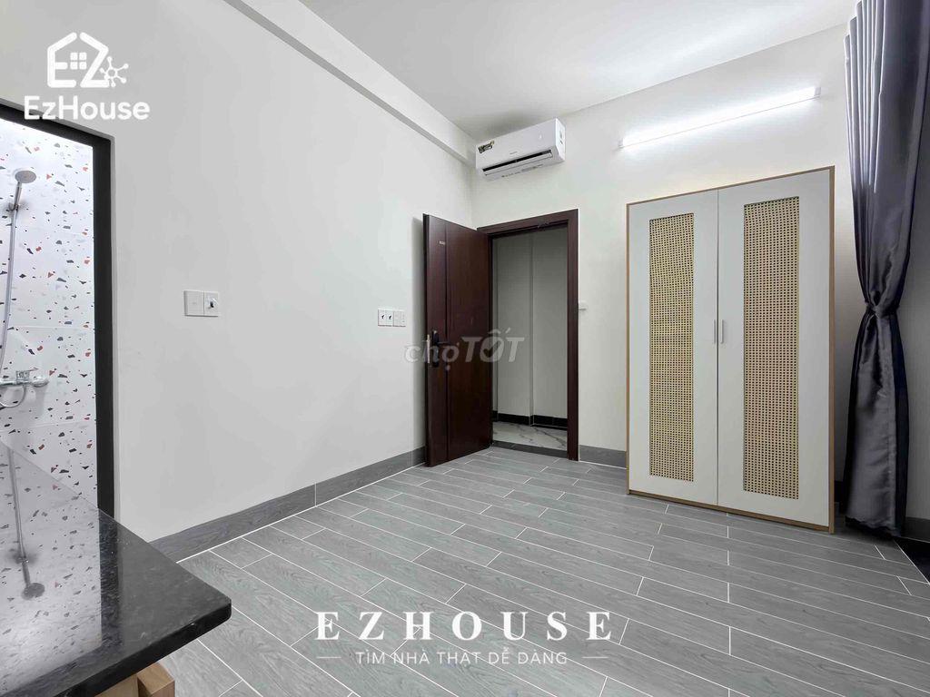 Phòng Trọ-Căn Hộ Ban Công 3Tr1 Full Nội Thất