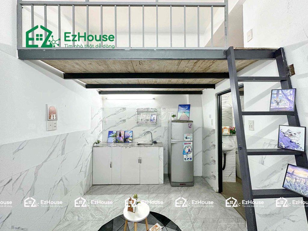 Phòng Trọ-Căn Hộ Ở Gần Ngã Tư Ga