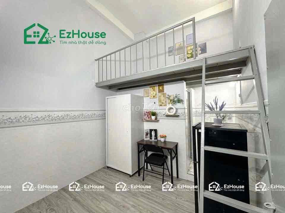 Phòng Trọ-Căn Hộ Ở Gần Ngã Tư Ga