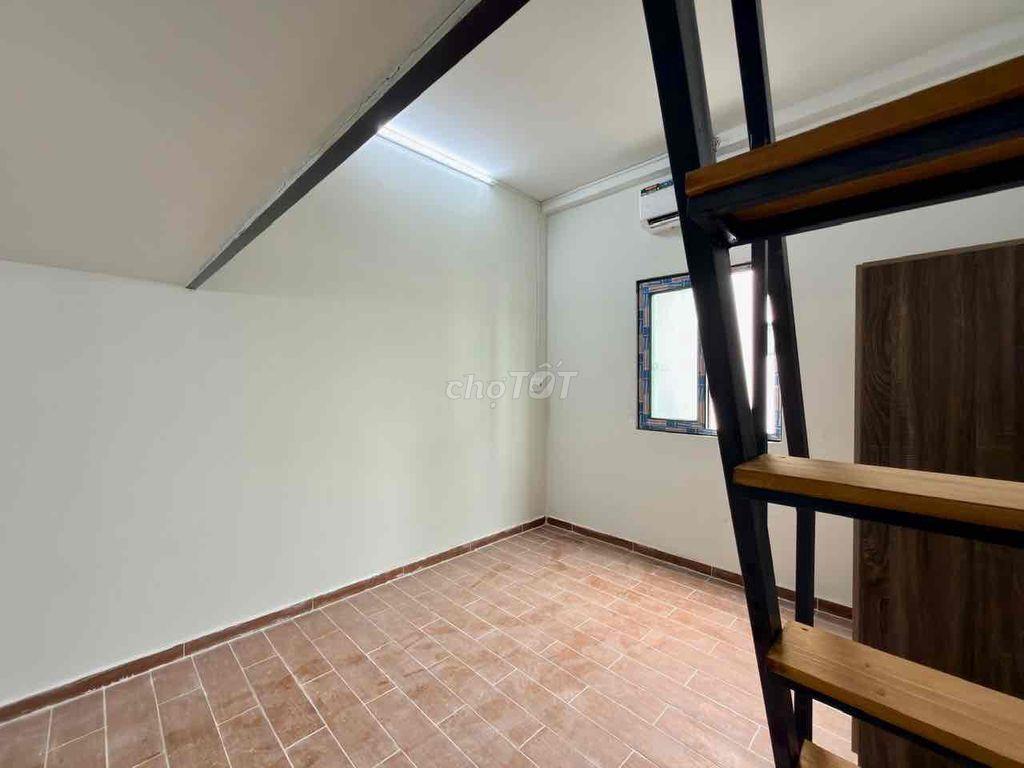 PHÒNG TRỌ MỚI XÂY GẦN NGAY CẦU SẮT Ở VƯỜN LÀI