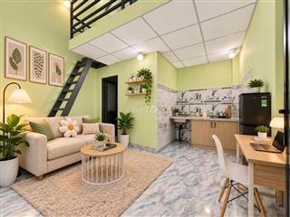 PHÒNG TRỌ-CĂN HỘ 3TR3 Ở NGUYỄN THÁI SƠN