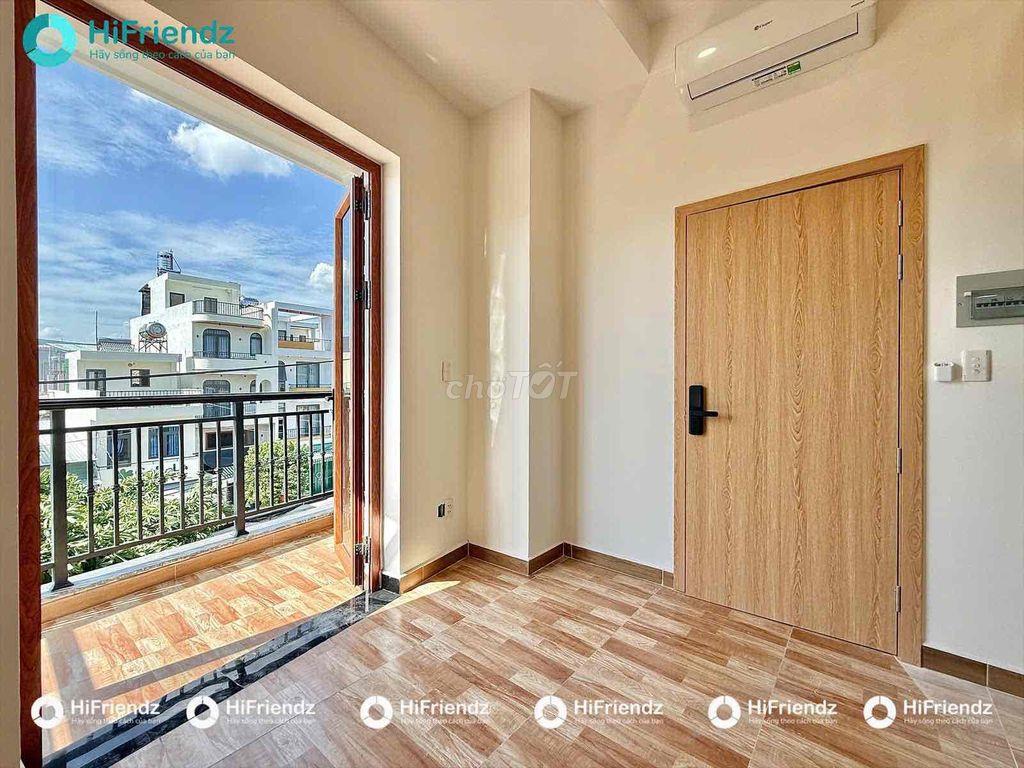 DỰ ÁN DUPLEX MỚI XÂY NGAY TÂN HỚI HIỆP