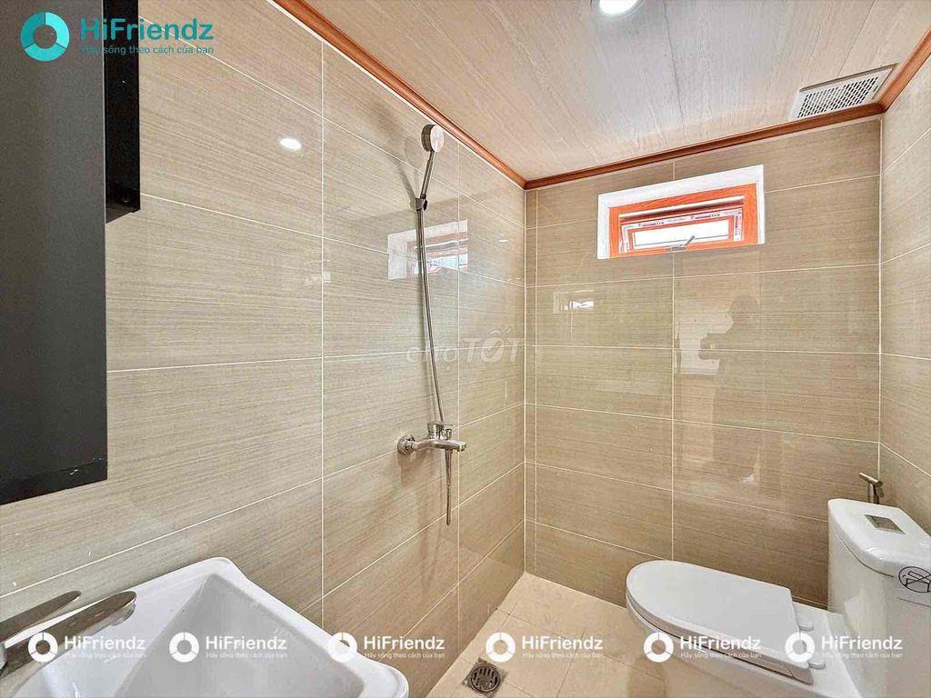 DỰ ÁN DUPLEX MỚI XÂY NGAY TÂN HỚI HIỆP