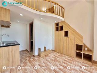 DỰ ÁN DUPLEX MỚI XÂY NGAY TÂN HỚI HIỆP