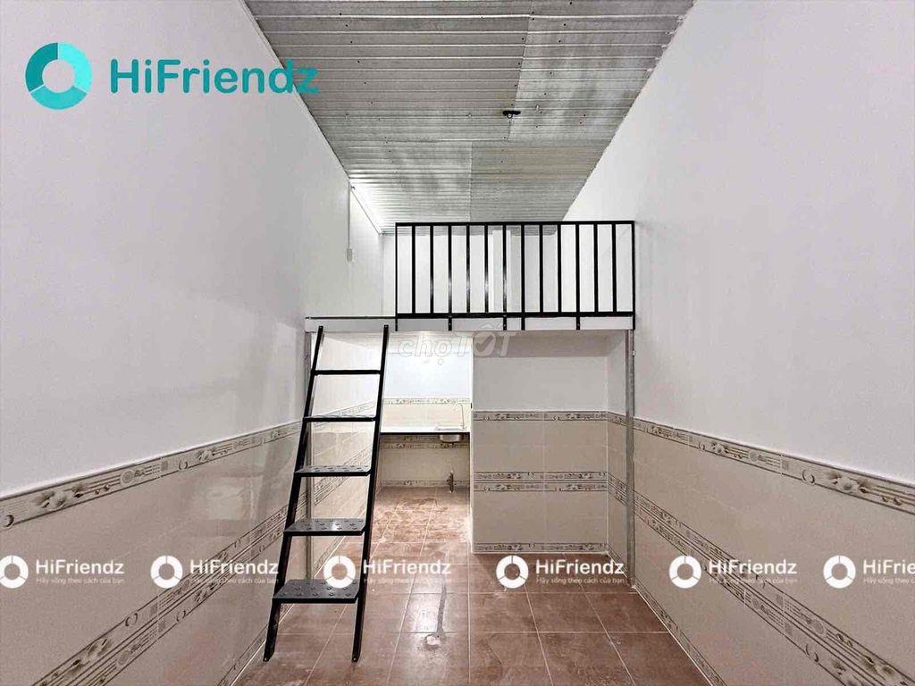 DỰ ÁN MỚI XÂY GÁC CAO GIÁ SIÊU HẠT DẺ