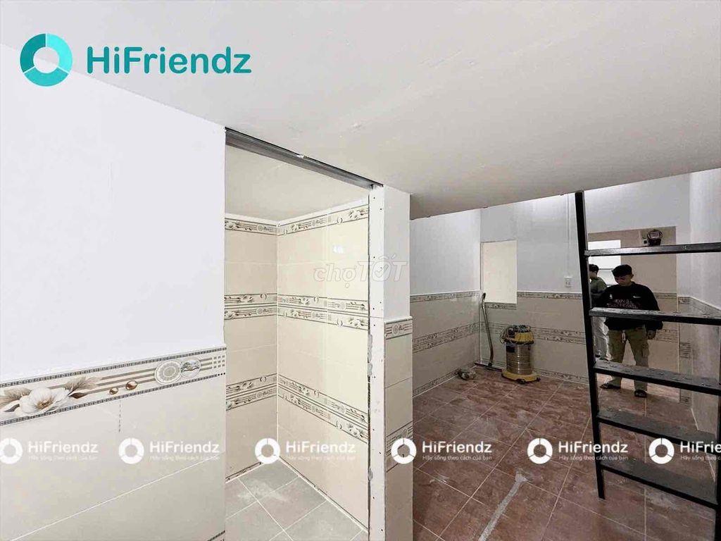 DỰ ÁN MỚI XÂY GÁC CAO GIÁ SIÊU HẠT DẺ
