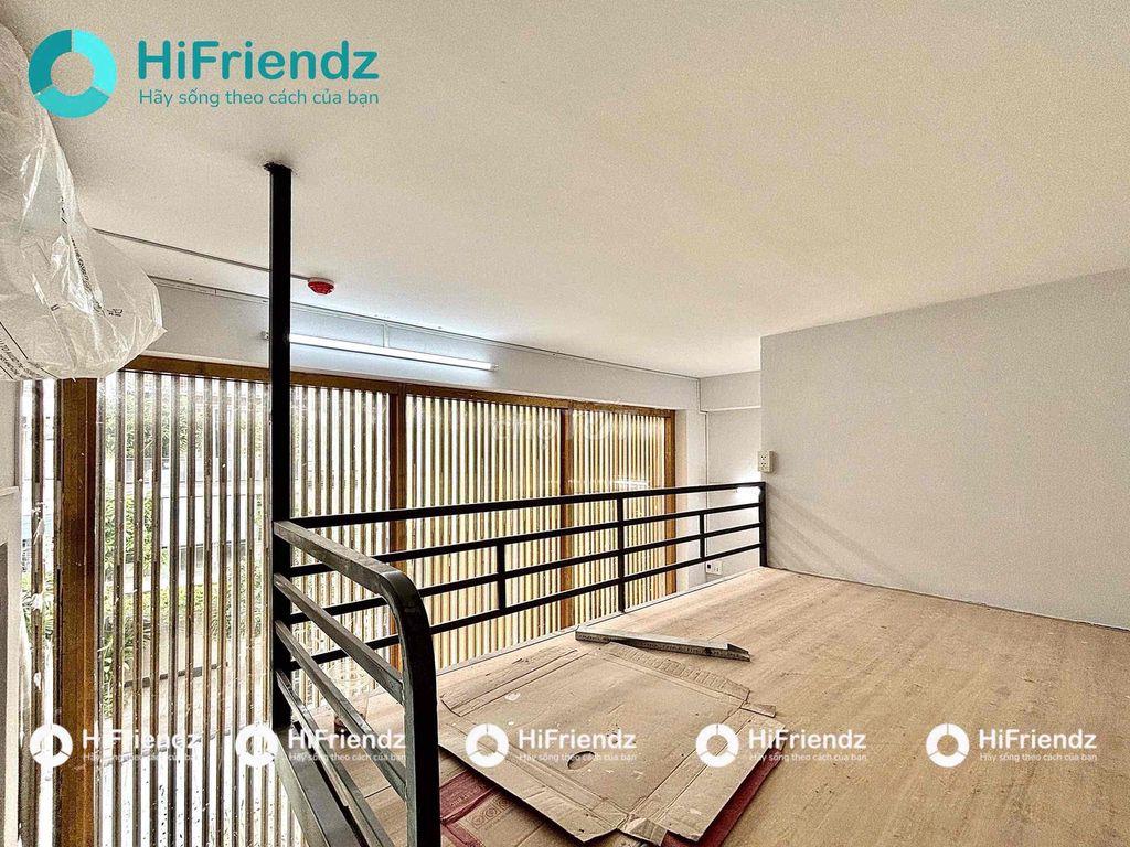 DUPLEX MỚI XÂY CÓ CỬA SỔ TRỜI GIÁ HỌC SINH SINH VIÊN✨