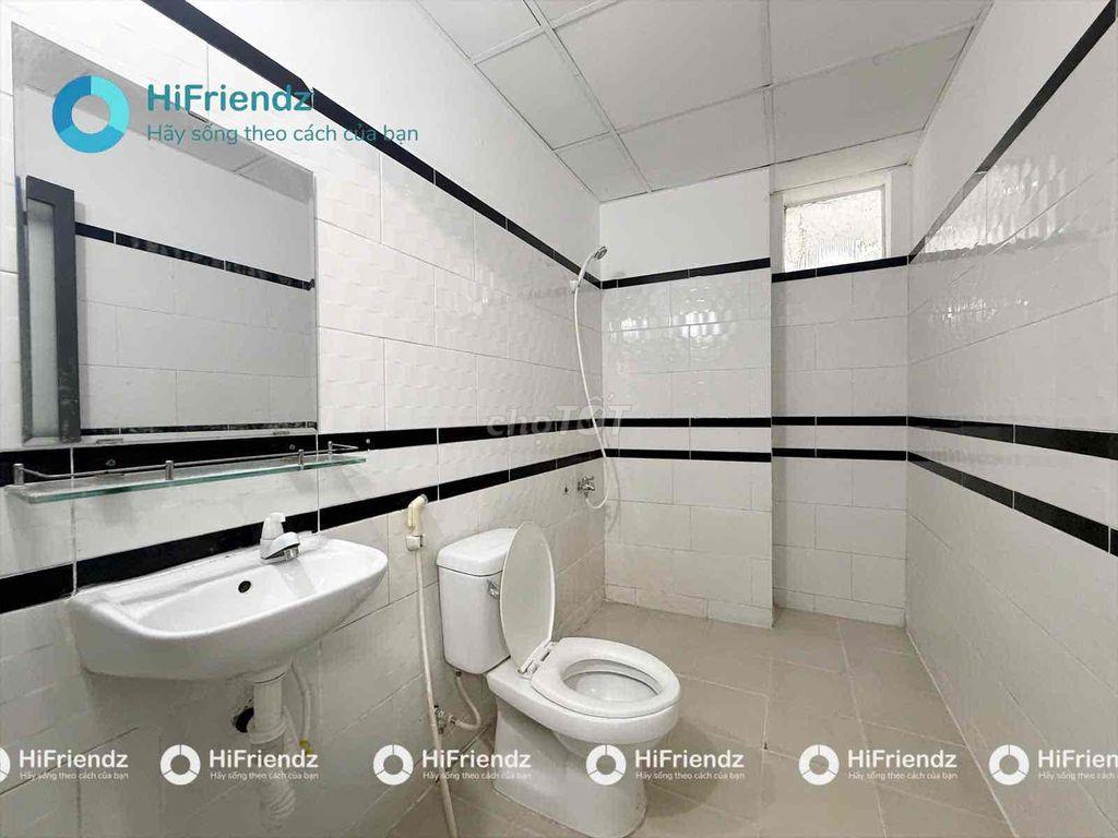 STUDIO FULL NỘI THẤT Ở NGAY TRƯỜNG CHINH QUẬN 12