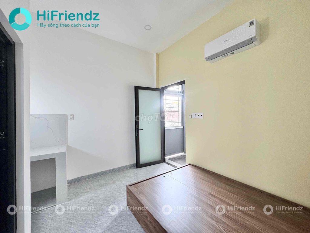 STUDIO GIÁ DẺ SINH VIÊN