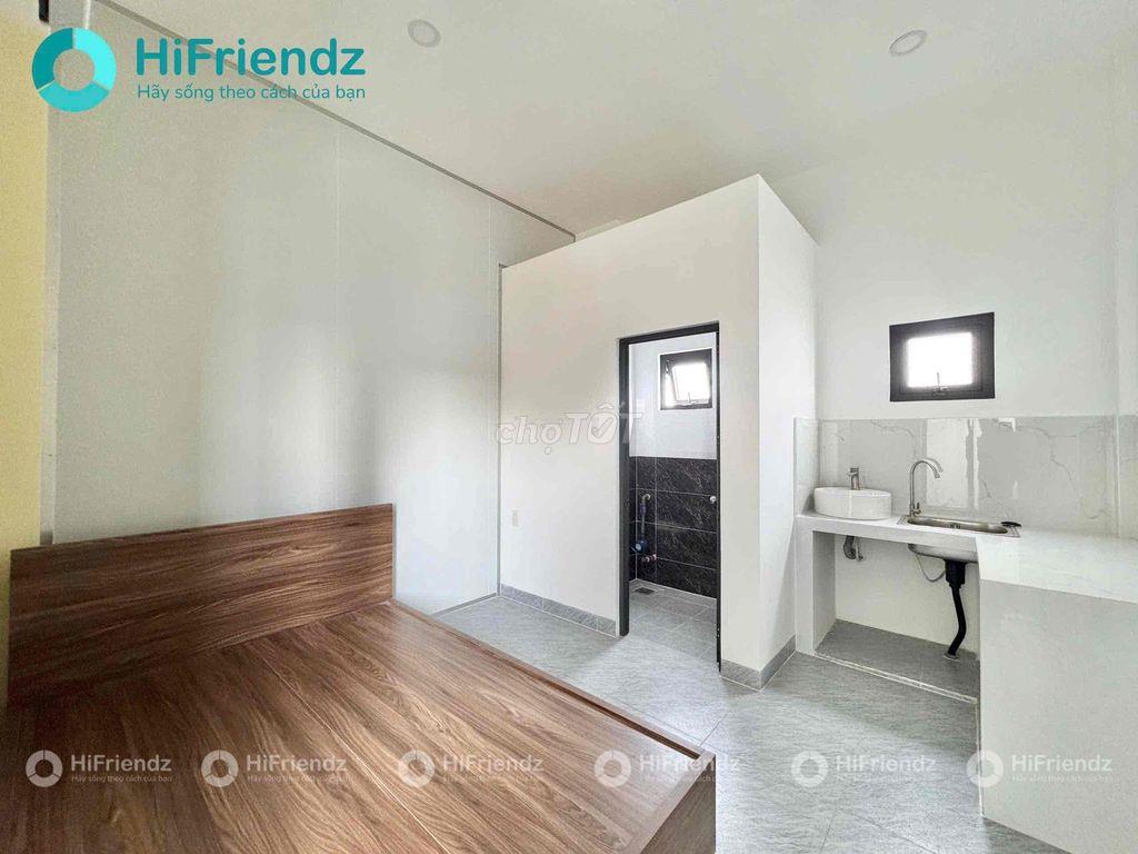 STUDIO GIÁ DẺ SINH VIÊN