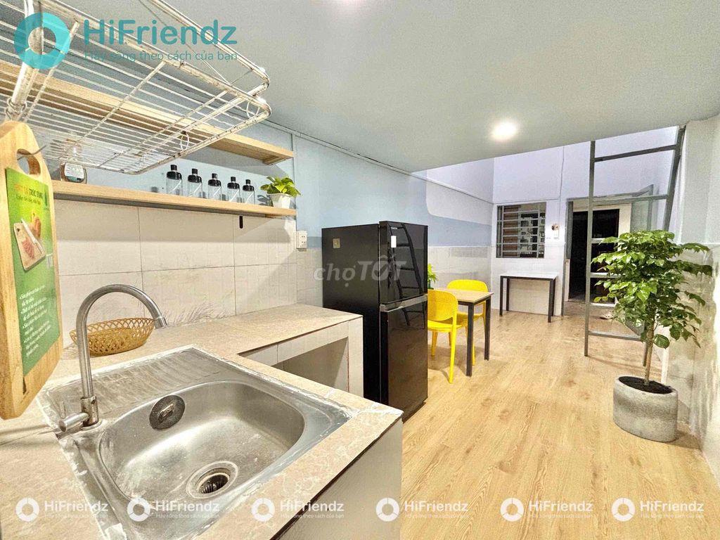 PHÒNG TRỌ GIÁ DẺ GÁC CAO