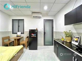 STUDIO FULL NỘI THẤT ZÁ DẺ