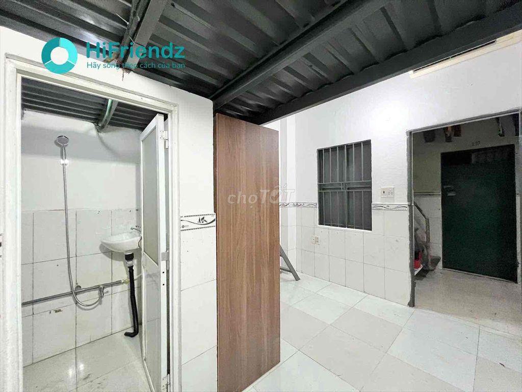 PHÒNG TRỌ GIÁ RẺ SINH VIÊN