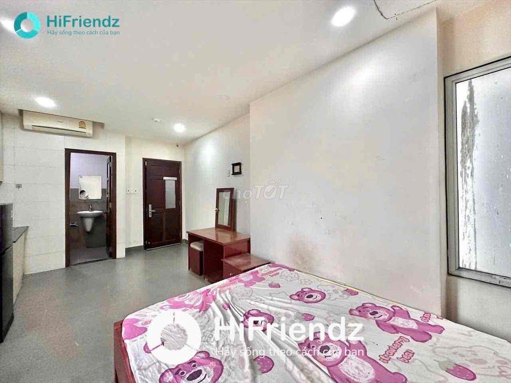 STUDIO FULL NỘI THẤT