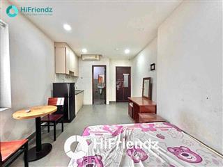 STUDIO FULL NỘI THẤT