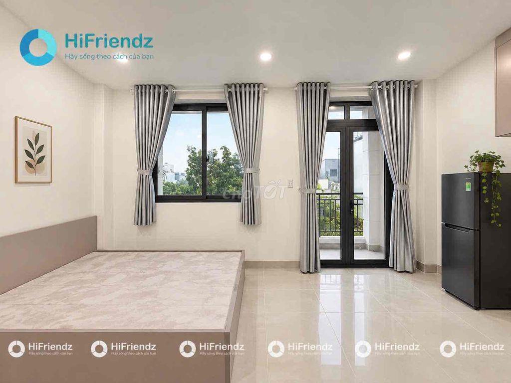 SIÊU PHẨM DỰ ÁN MỚI XÂY STUDIO FULL NỘI THẤT