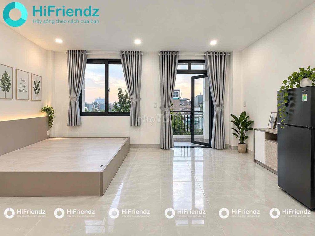 SIÊU PHẨM DỰ ÁN MỚI XÂY STUDIO FULL NỘI THẤT