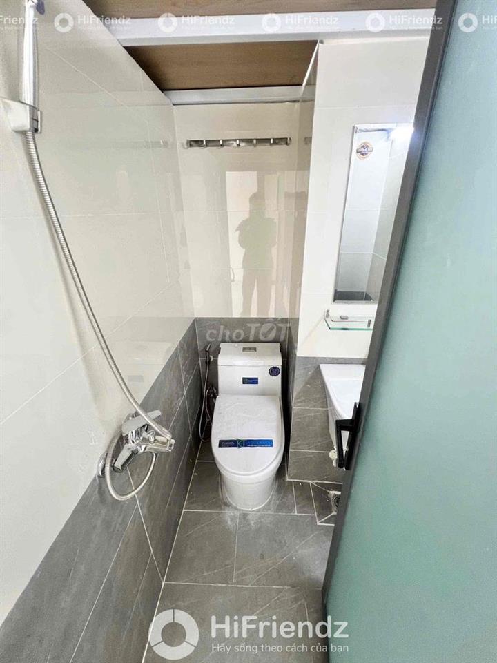 PHÒNG TRỌ SINH VIÊN ĐỐI DIỆN CVPMQT