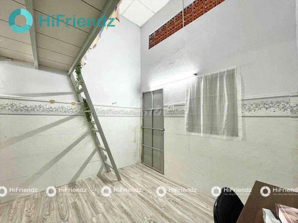 PHÒNG TRỌ GIÁ RẺ Ở HIỆP THÀNH