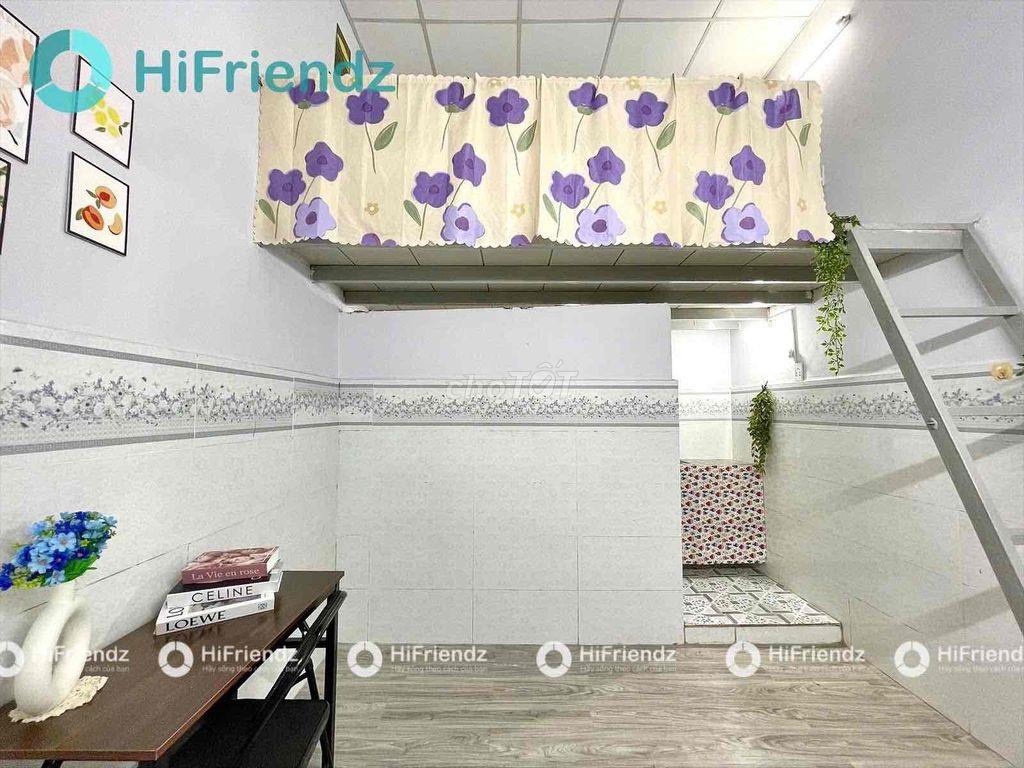 PHÒNG TRỌ GIÁ RẺ Ở HIỆP THÀNH