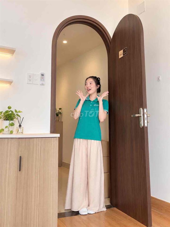 CHDV LUXURY FULL NỘI THẤT
