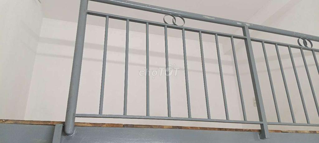 phòng trọ giá rẻ ngay ngã tư ga