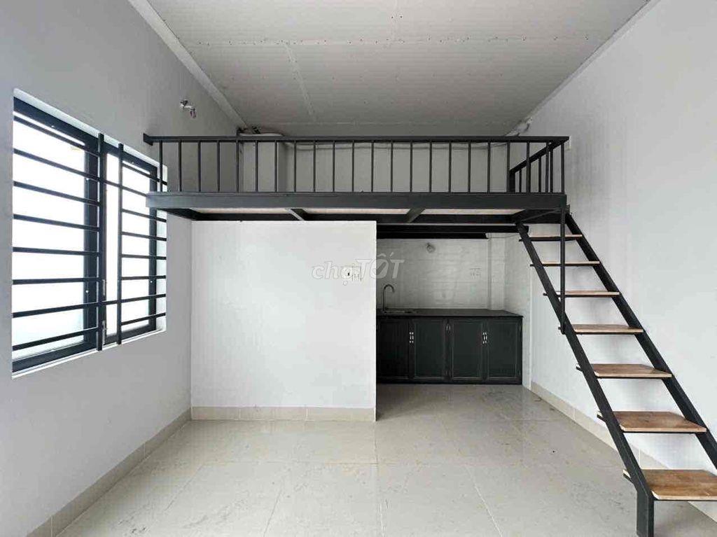 CUỐI NGUYỄN THÁI SƠN - HỖ TRỢ 500K THÁNG ĐẦU