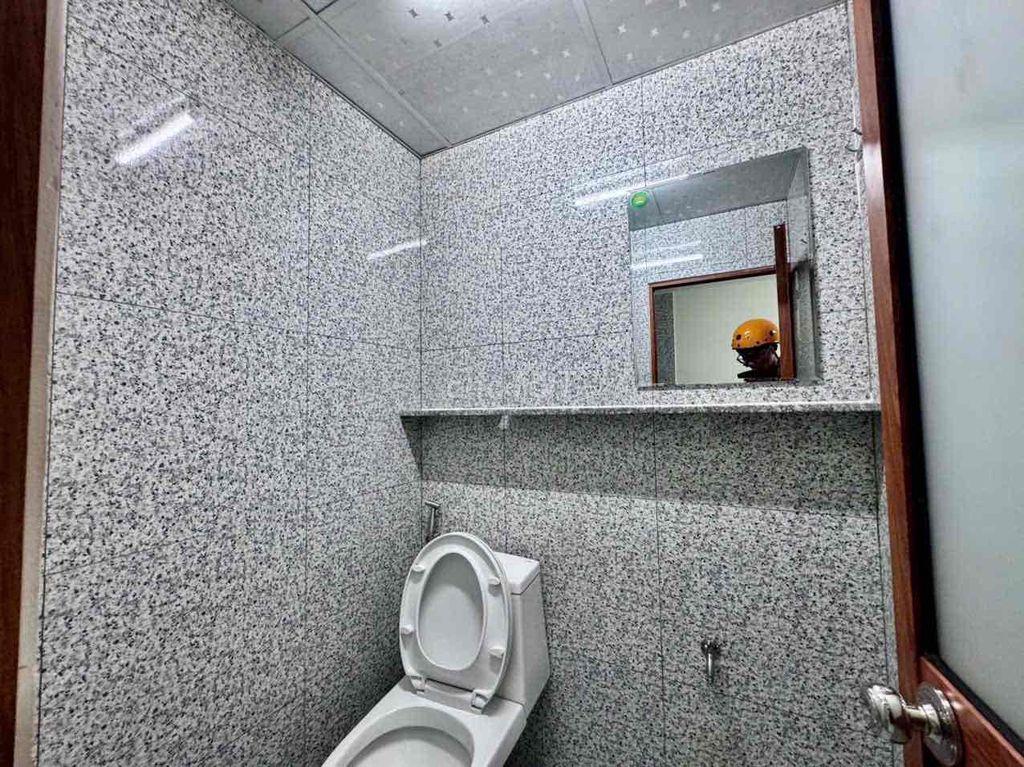 CĂN HỘ DỊCH VỤ SIÊU HẠT RẺ - NGAY NTTU, IUH, VLU
