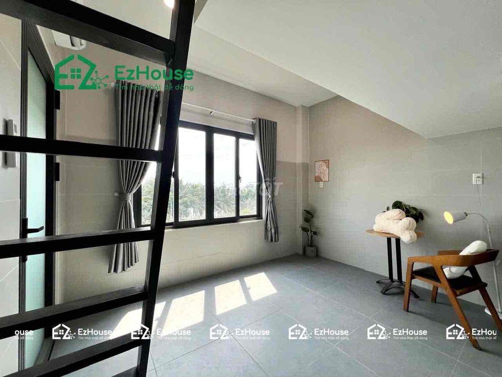 GIẢM NGAY 1TR - CHO THUÊ PHÒNG CỬA SỔ TO GIÁ RẺ TẠI VƯỜN LÀI QUẬN 12