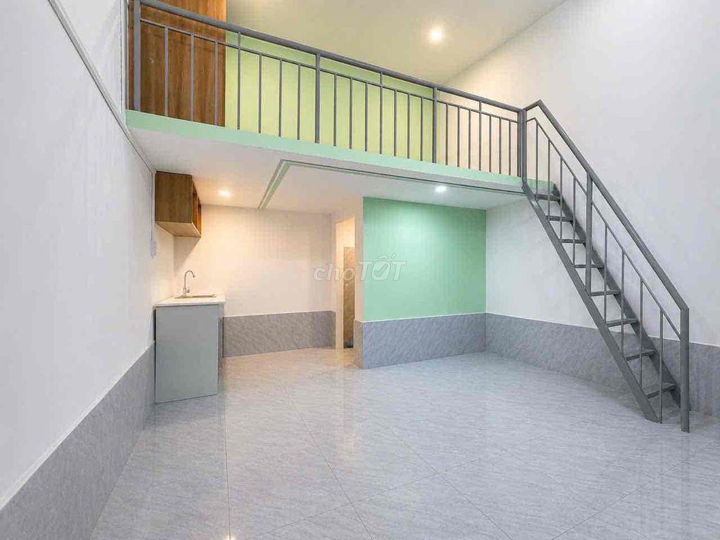 NTTU ĐI HỌC 5p CĂN HỘ MỚI XÂY ĐỐI DIỆN TRƯỜNG