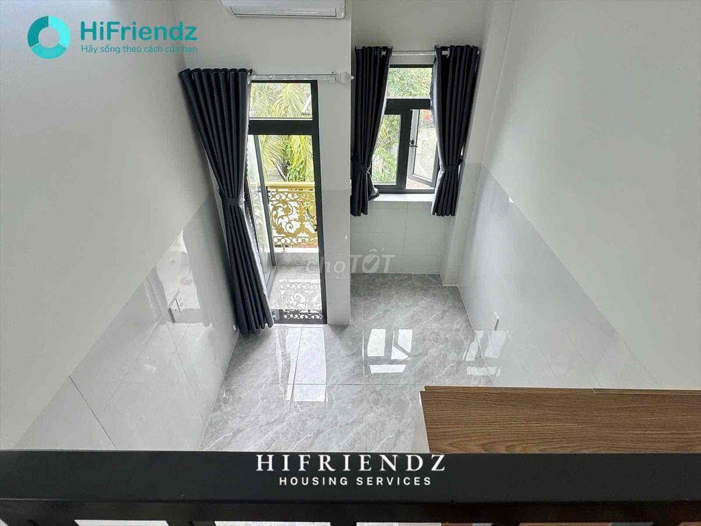 PHÒNG TRỌ SINH VIÊN HUFLIT - GTVT NGUYỄN ẢNH THỦ QUẬN 12