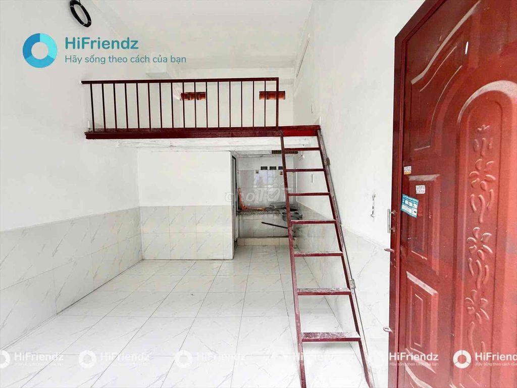 KHAI TRƯƠNG 30 DUPLEX BAN CÔNG HÀNH LANG - NGAY HIỆP THÀNH CITY