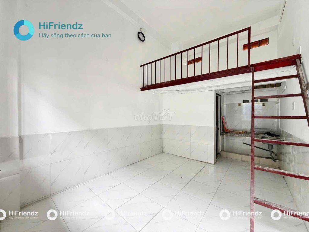 KHAI TRƯƠNG 30 DUPLEX BAN CÔNG HÀNH LANG - NGAY HIỆP THÀNH CITY