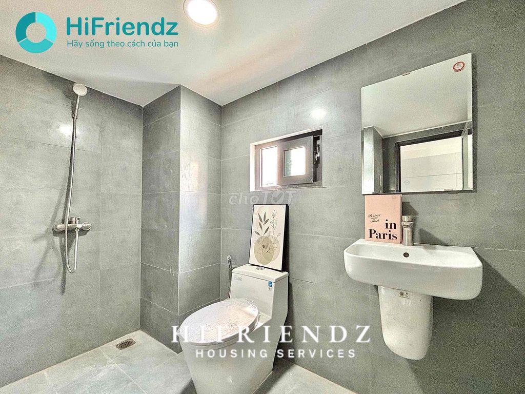 KHAI TRƯƠNG DUPLEX CAO CẤP BAN CÔNG - NGAY ĐƯỜNG TRƯỜNG CHINH