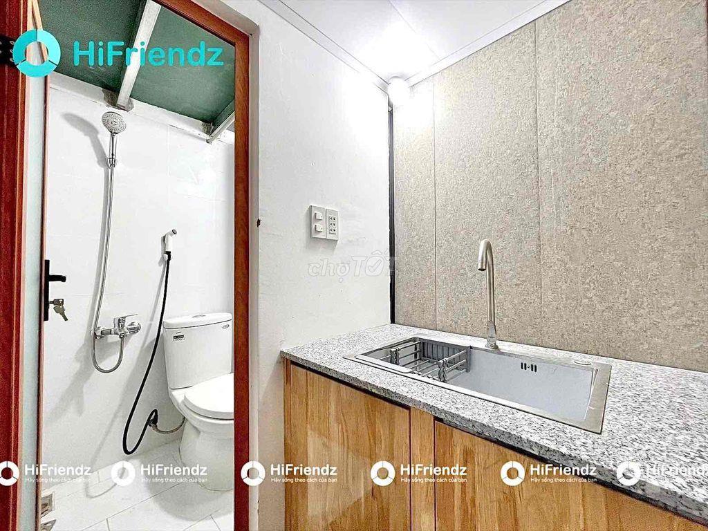 PHÒNG TRỌ SINH VIÊN GIÁ RẺ - GẦN CÔNG VIÊN PHẦN MỀM