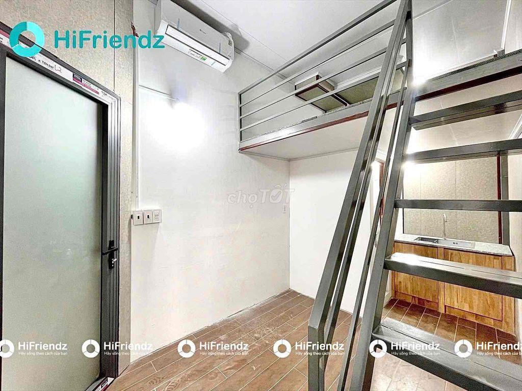 PHÒNG TRỌ SINH VIÊN GIÁ RẺ - GẦN CÔNG VIÊN PHẦN MỀM