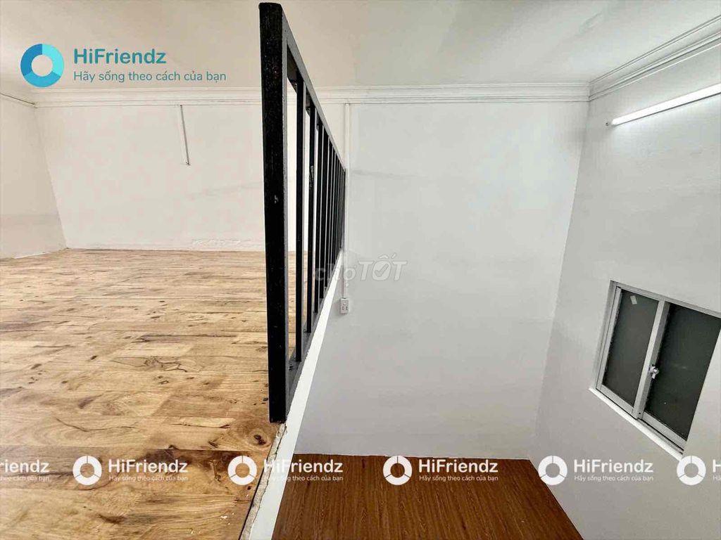 PHÒNG TRỌ GIÁ RẺ SẴN MÁY LẠNH - QL1A CÁCH CVPM CHỈ 5PHÚT